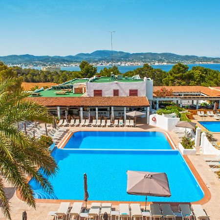 Marble Stella Maris Ibiza Otel Dış mekan fotoğraf