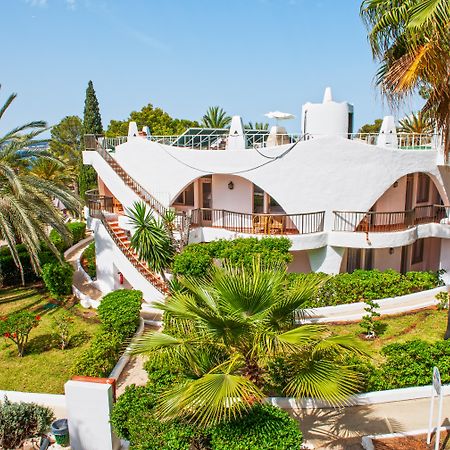 Marble Stella Maris Ibiza Otel Dış mekan fotoğraf