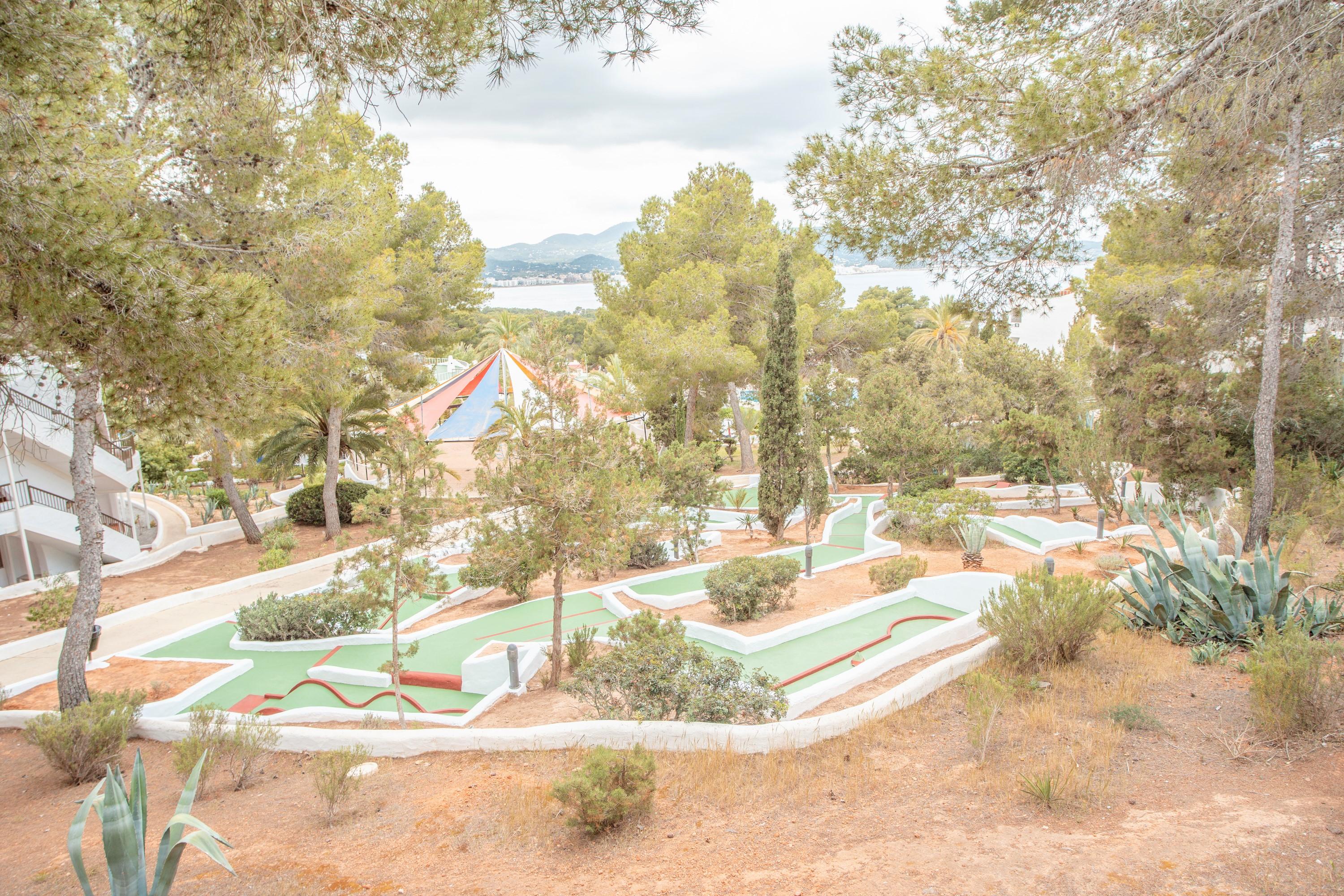 Marble Stella Maris Ibiza Otel Dış mekan fotoğraf