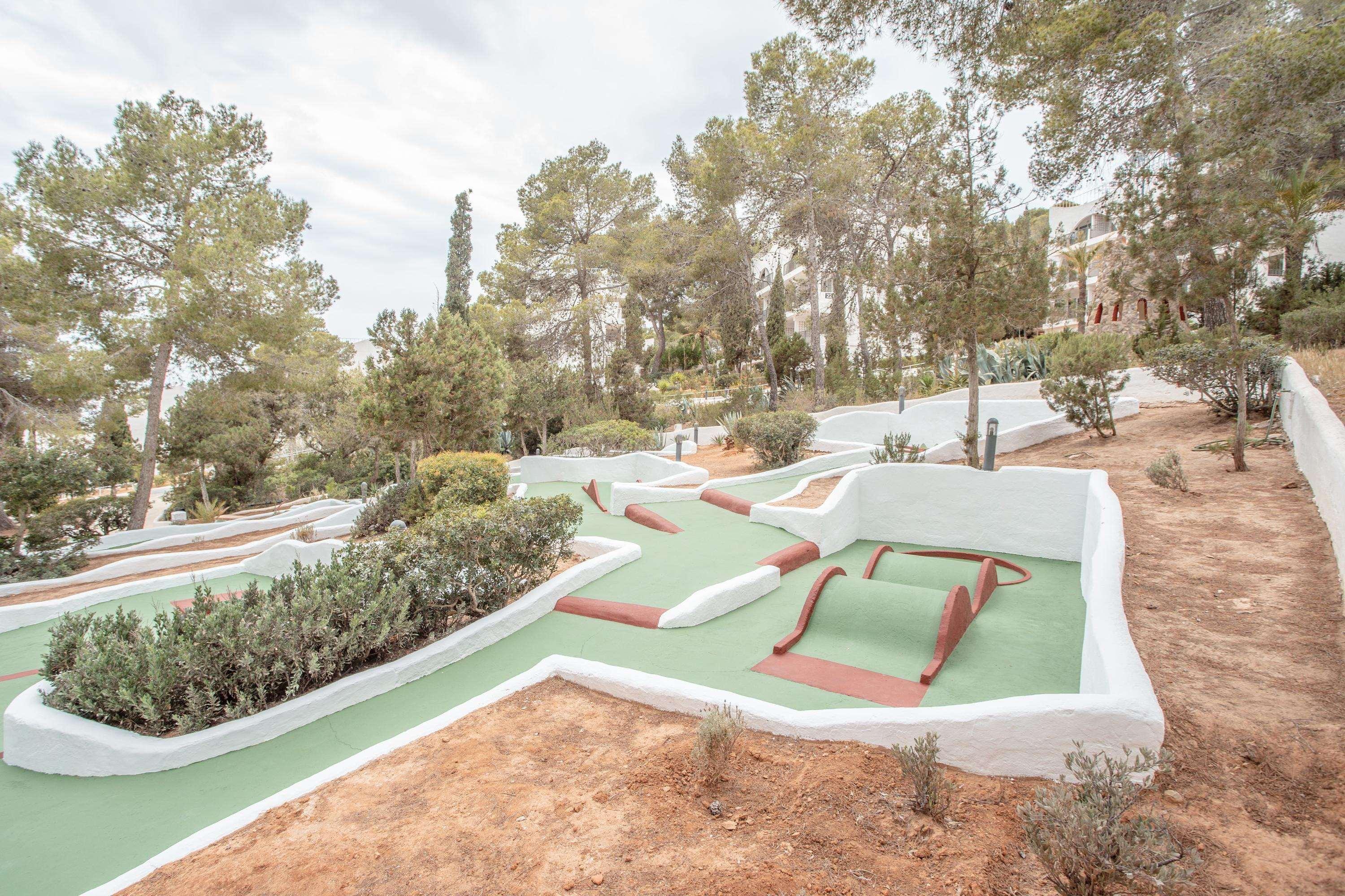 Marble Stella Maris Ibiza Otel Dış mekan fotoğraf