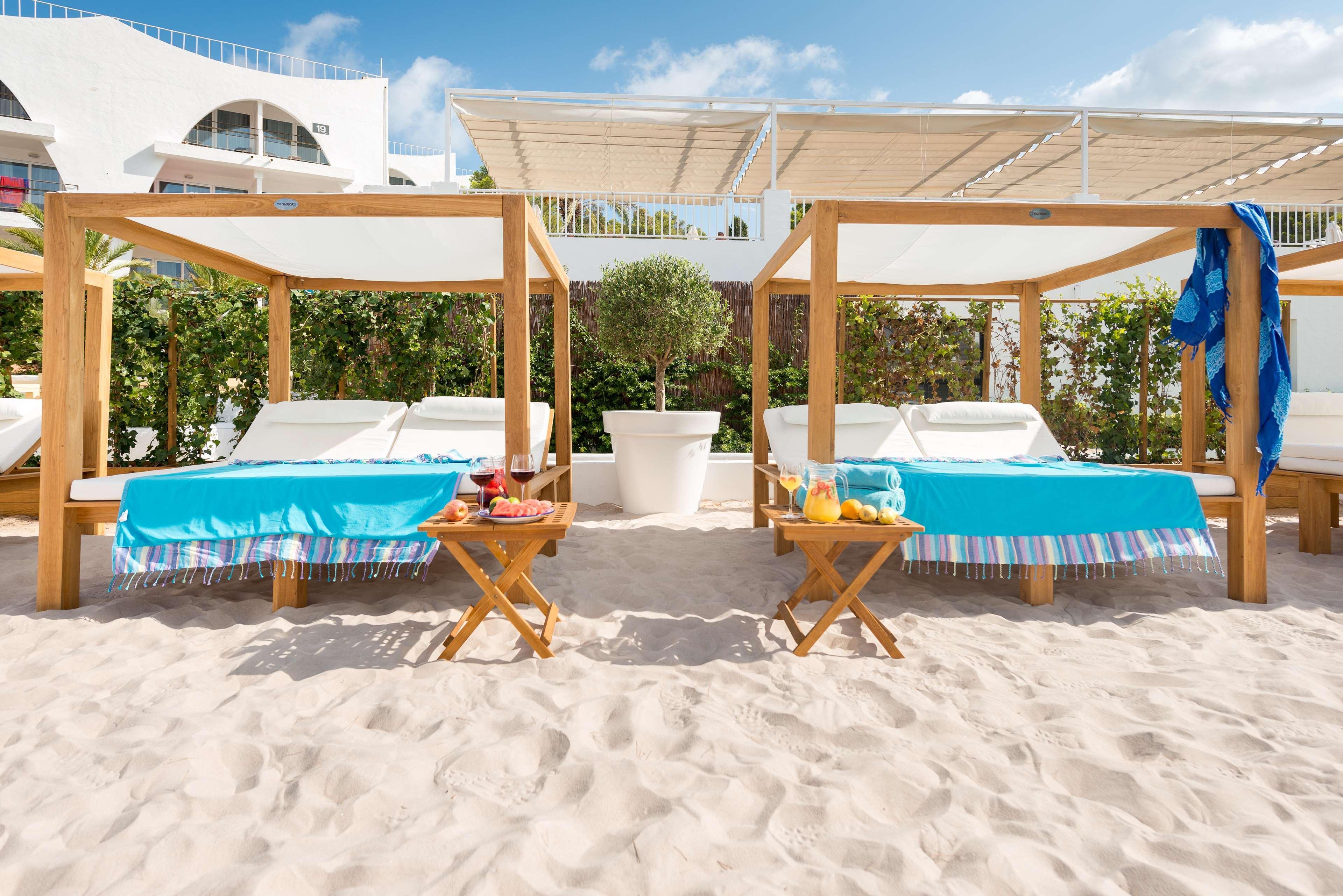 Marble Stella Maris Ibiza Otel Dış mekan fotoğraf