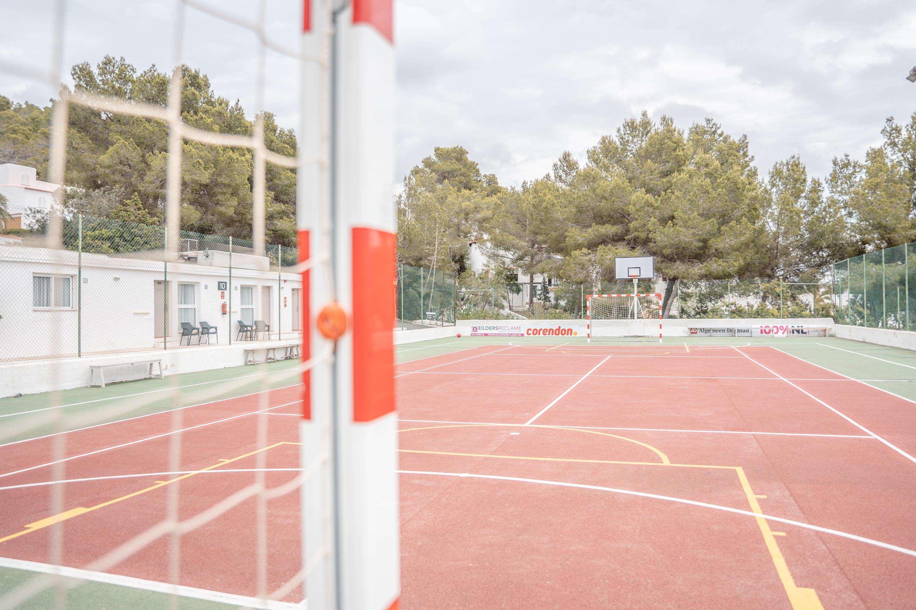 Marble Stella Maris Ibiza Otel Dış mekan fotoğraf