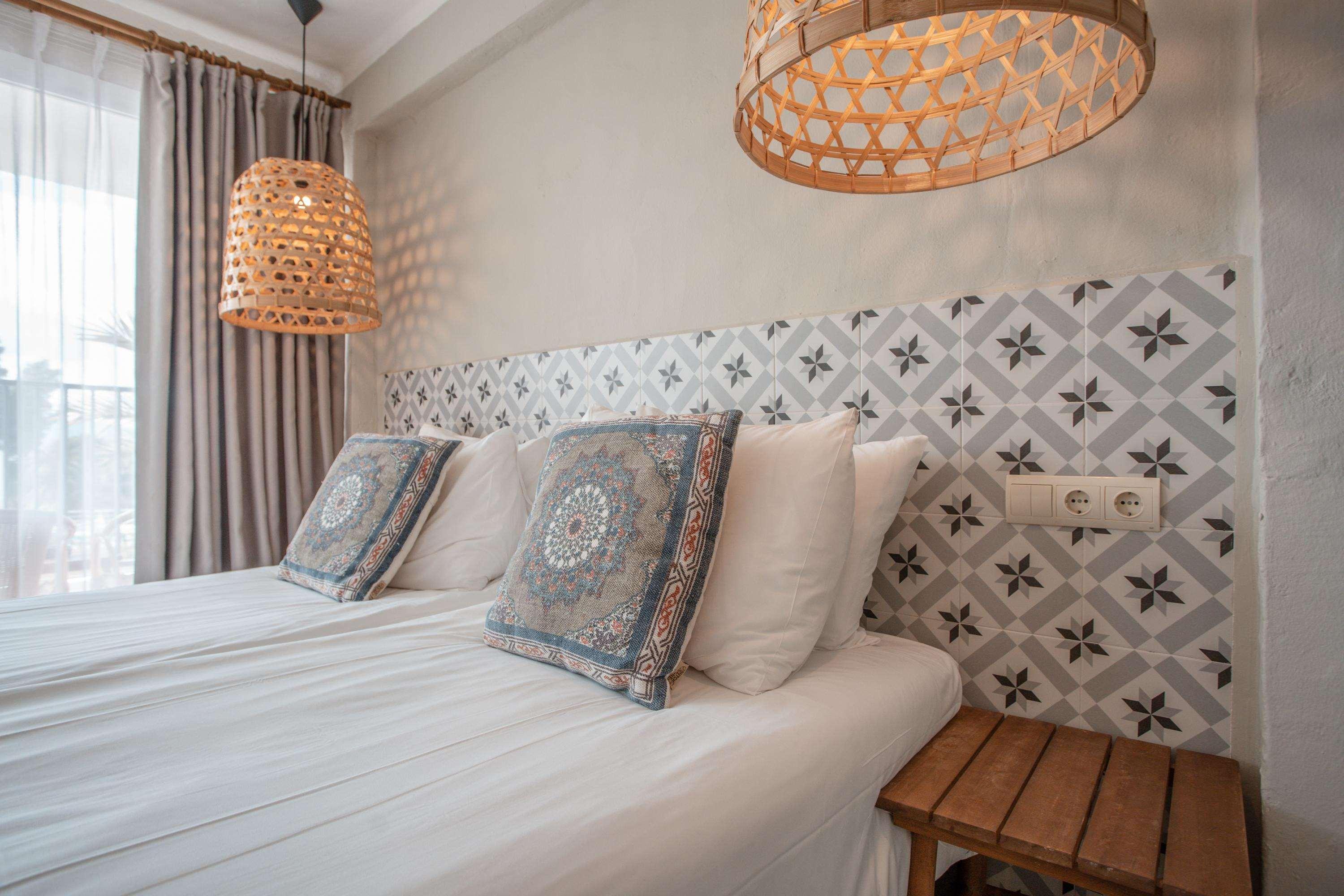 Marble Stella Maris Ibiza Otel Dış mekan fotoğraf