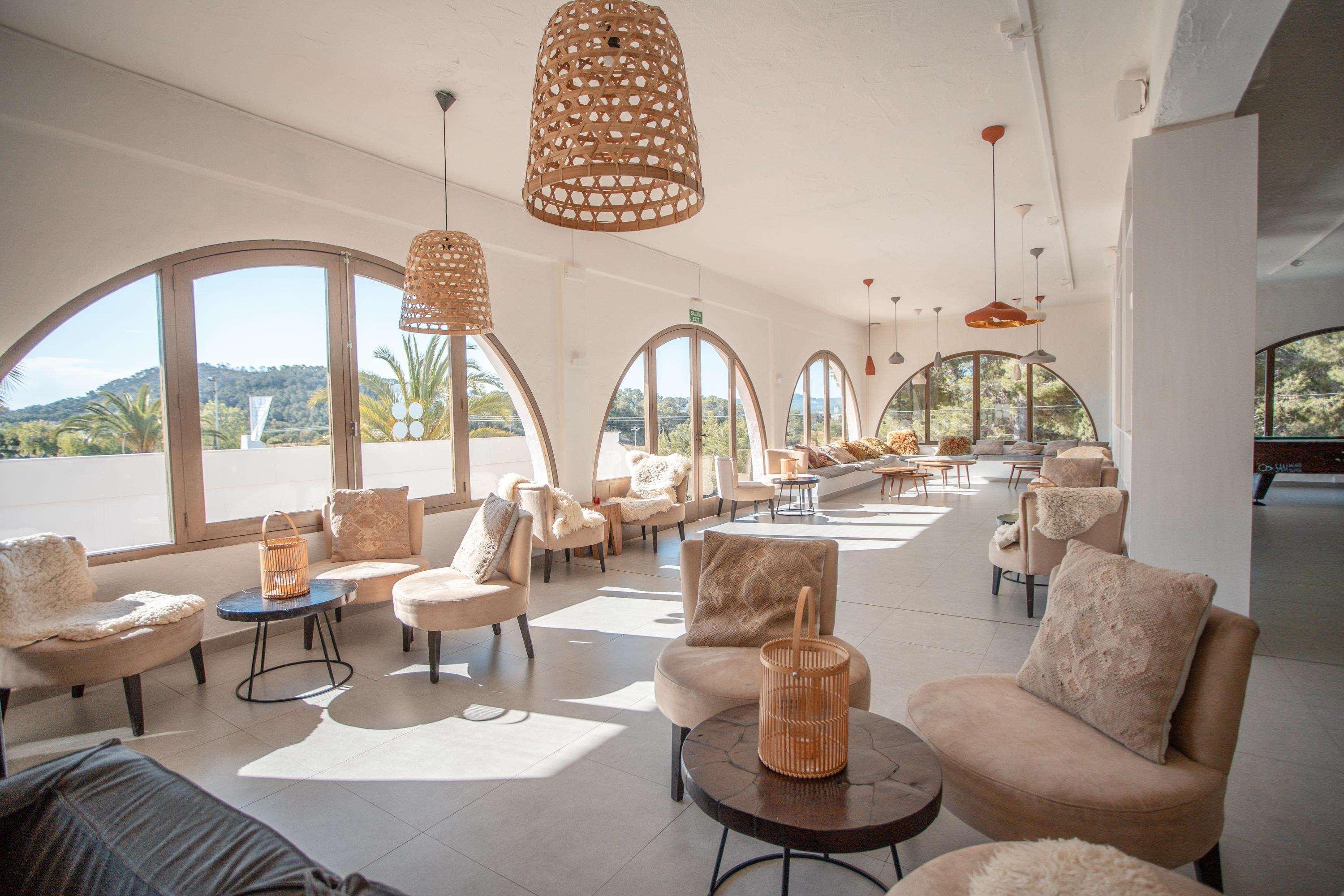 Marble Stella Maris Ibiza Otel Dış mekan fotoğraf