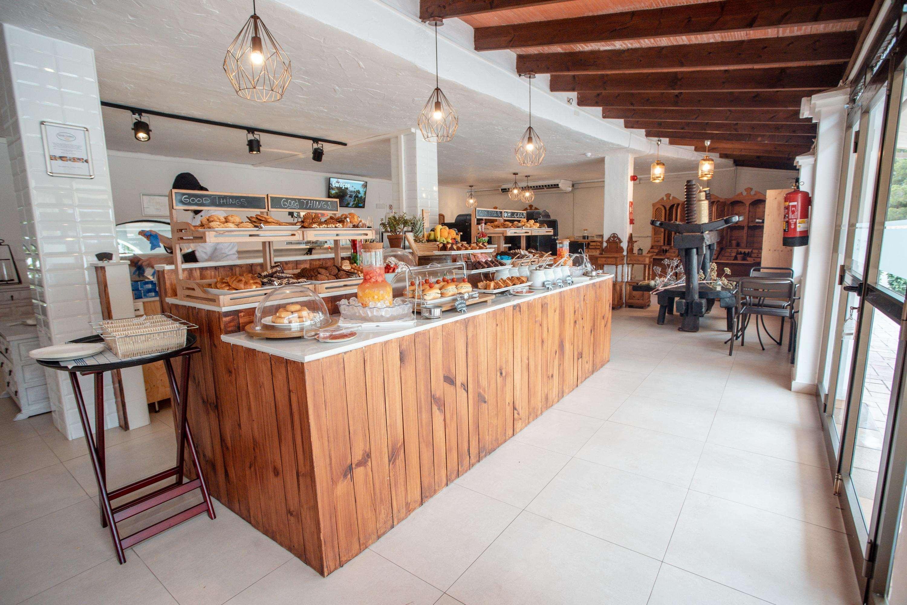 Marble Stella Maris Ibiza Otel Dış mekan fotoğraf