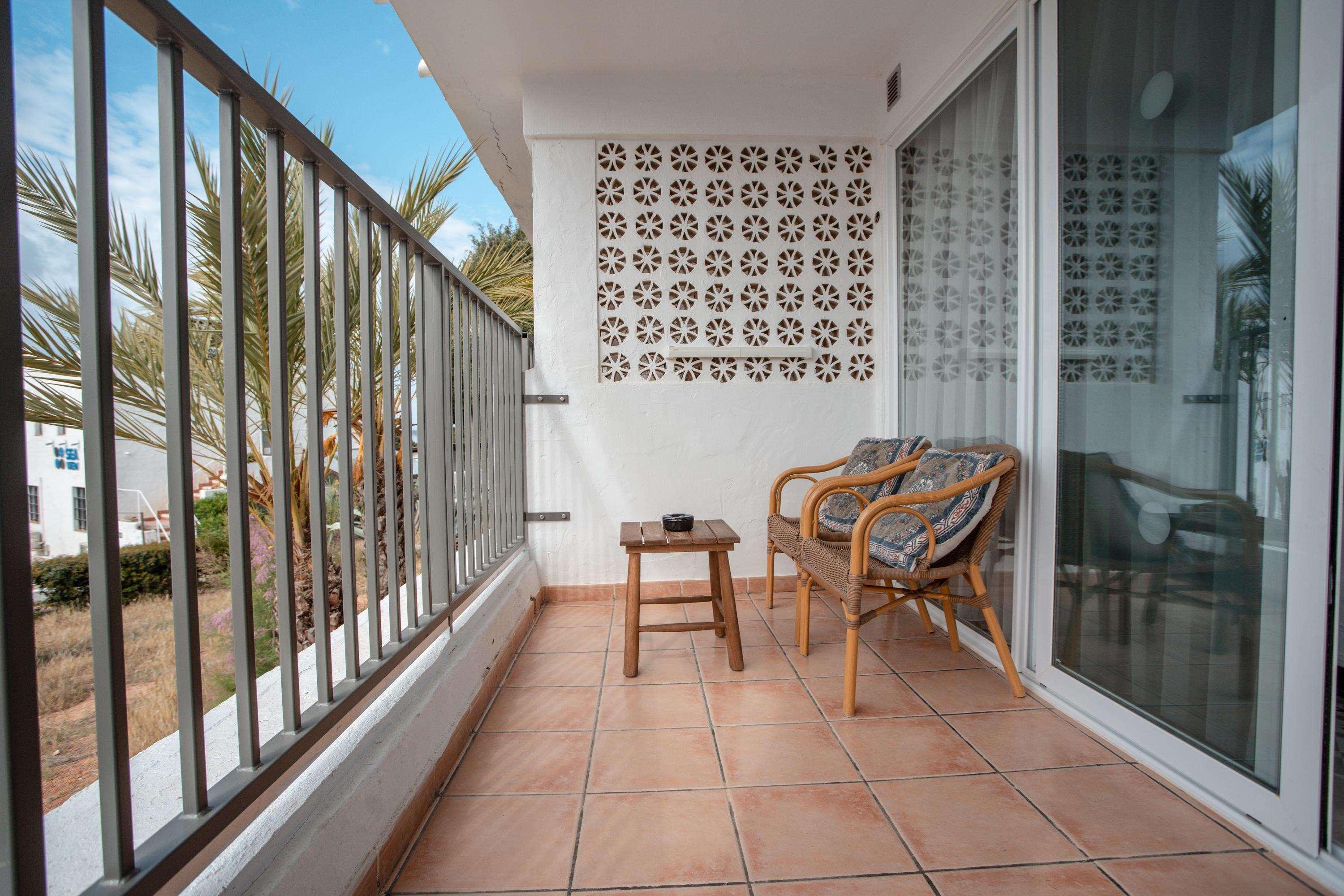 Marble Stella Maris Ibiza Otel Dış mekan fotoğraf
