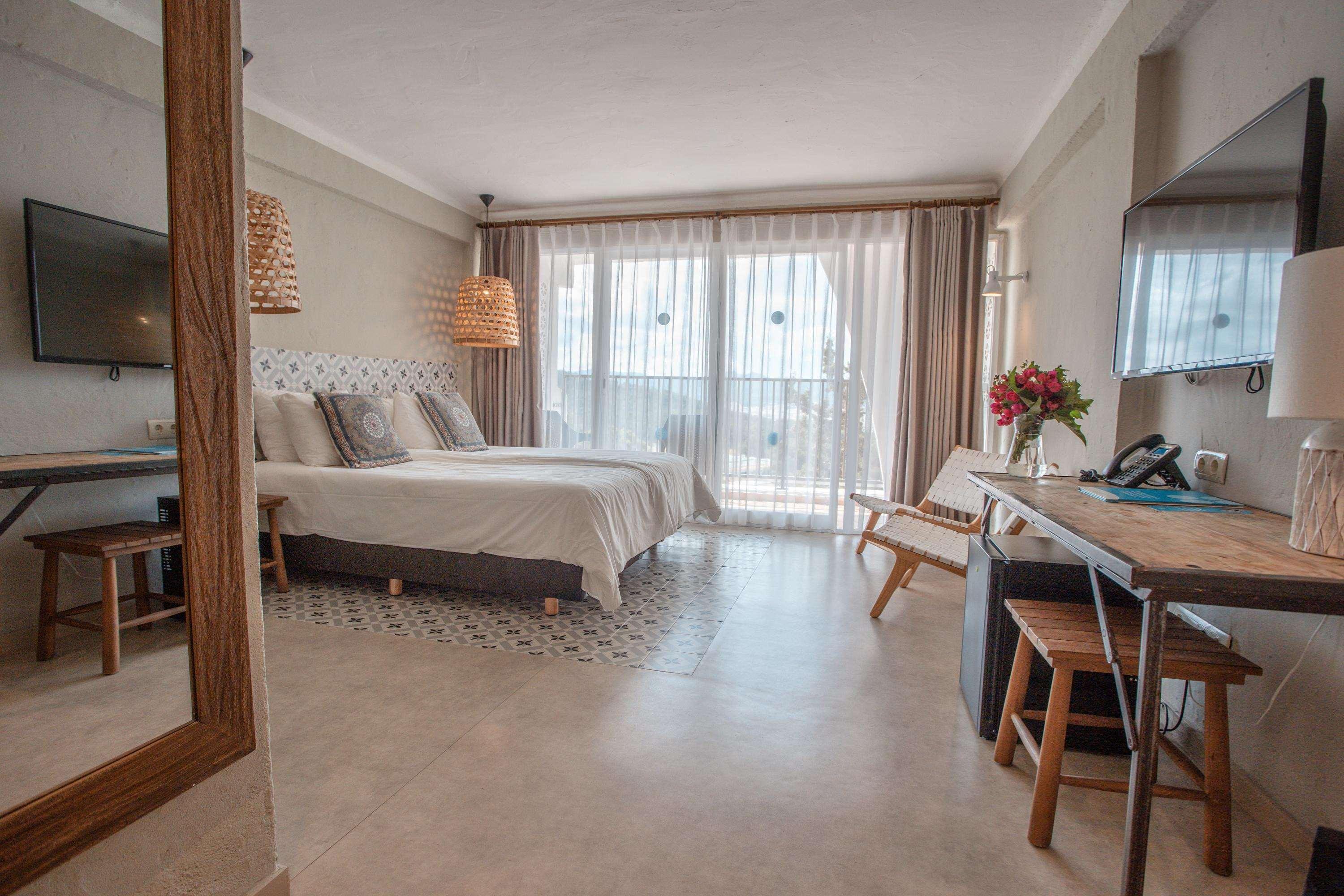 Marble Stella Maris Ibiza Otel Dış mekan fotoğraf