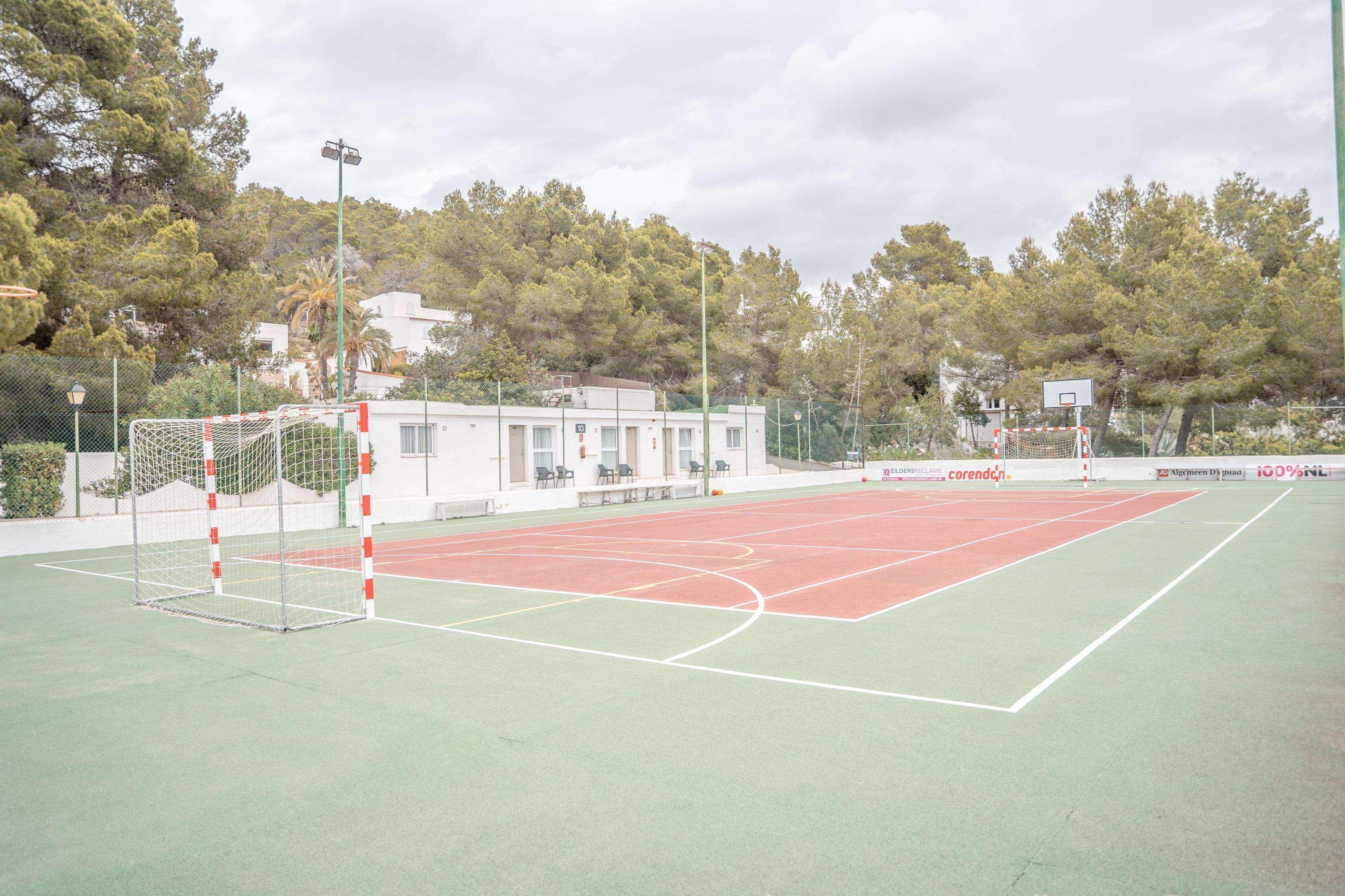 Marble Stella Maris Ibiza Otel Dış mekan fotoğraf