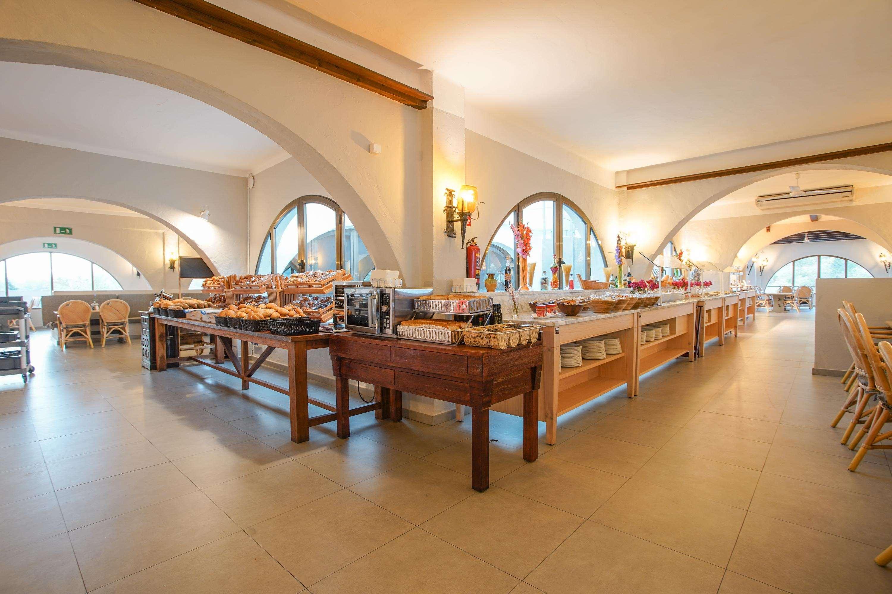 Marble Stella Maris Ibiza Otel Dış mekan fotoğraf