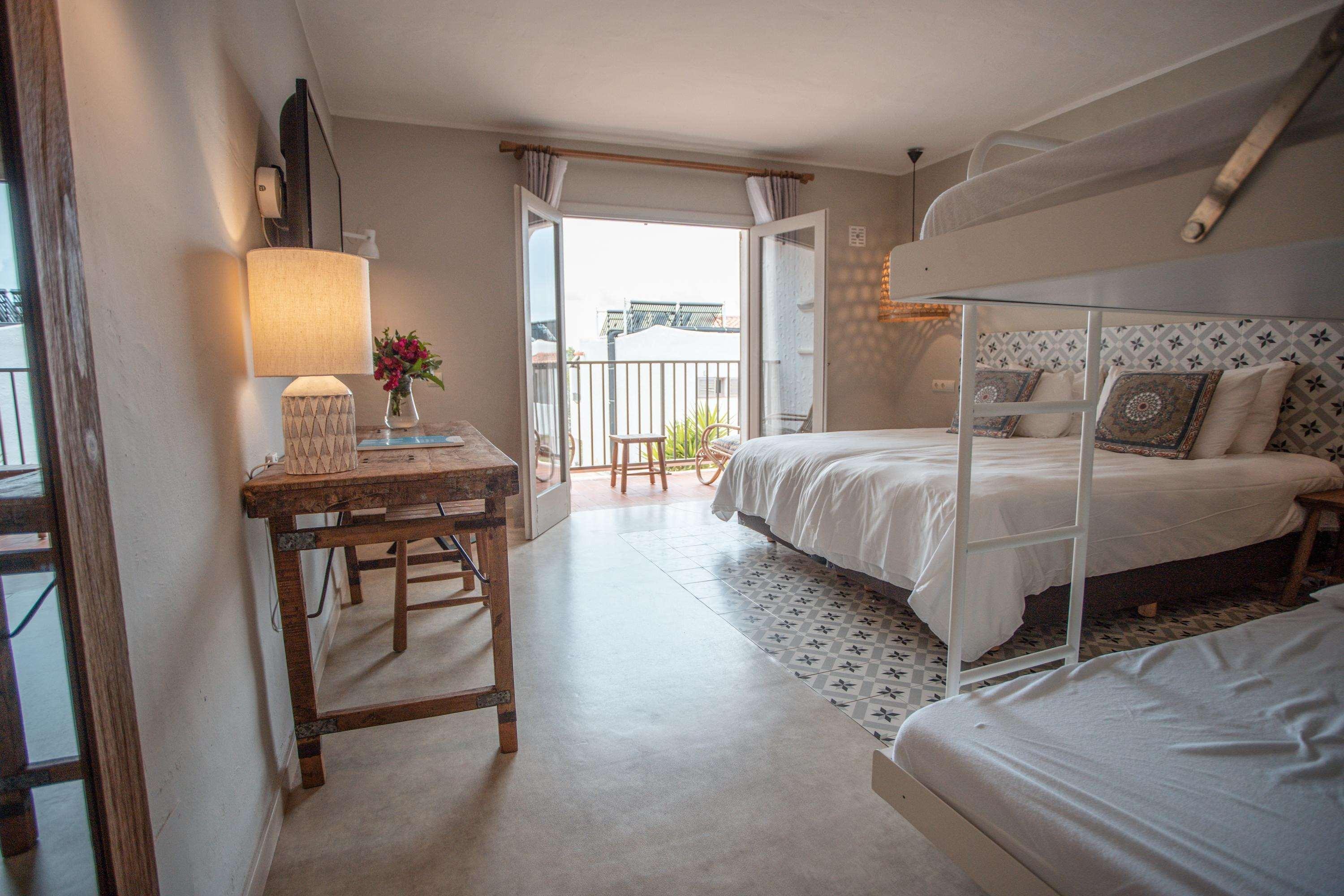 Marble Stella Maris Ibiza Otel Dış mekan fotoğraf