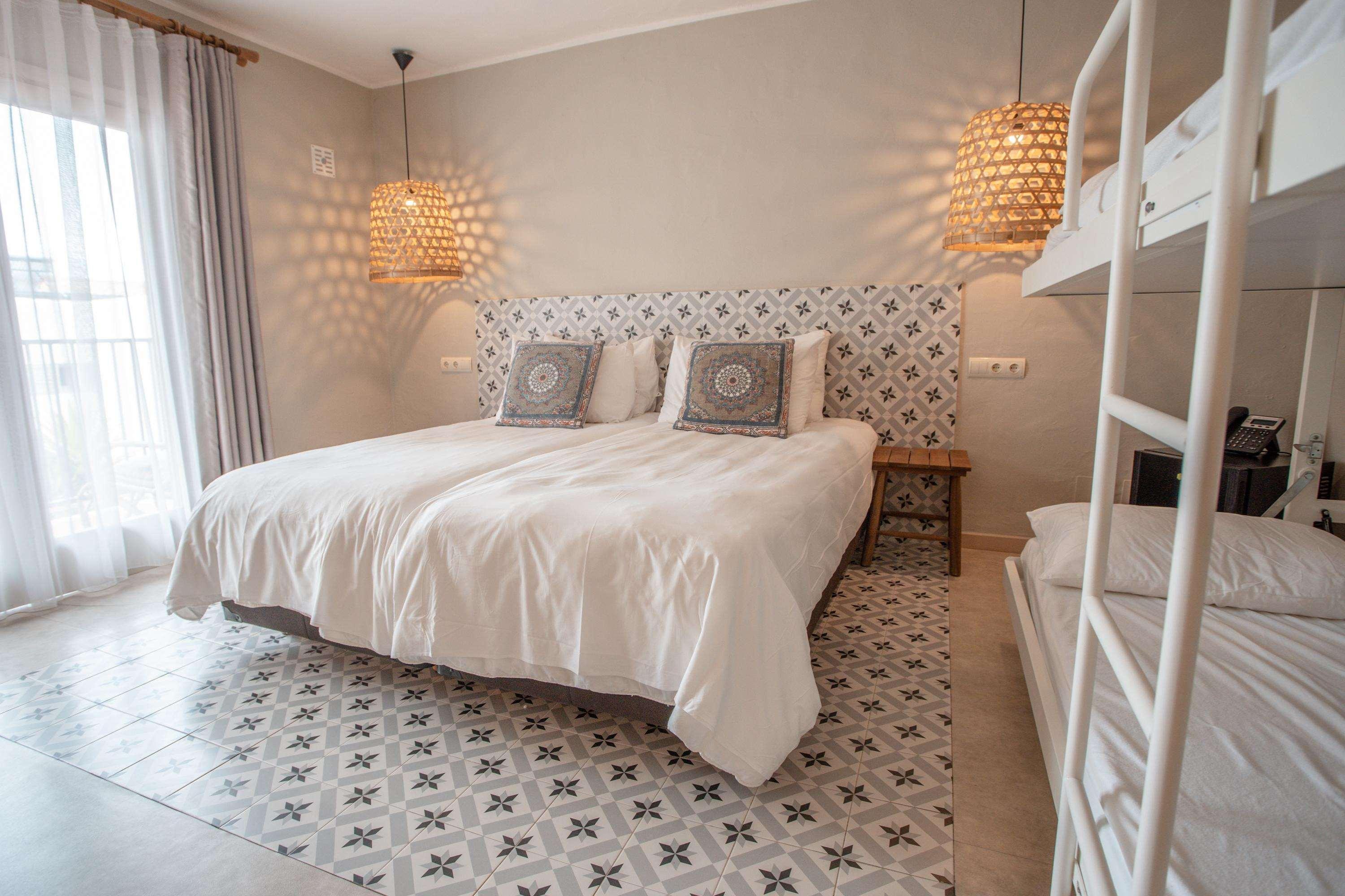 Marble Stella Maris Ibiza Otel Dış mekan fotoğraf