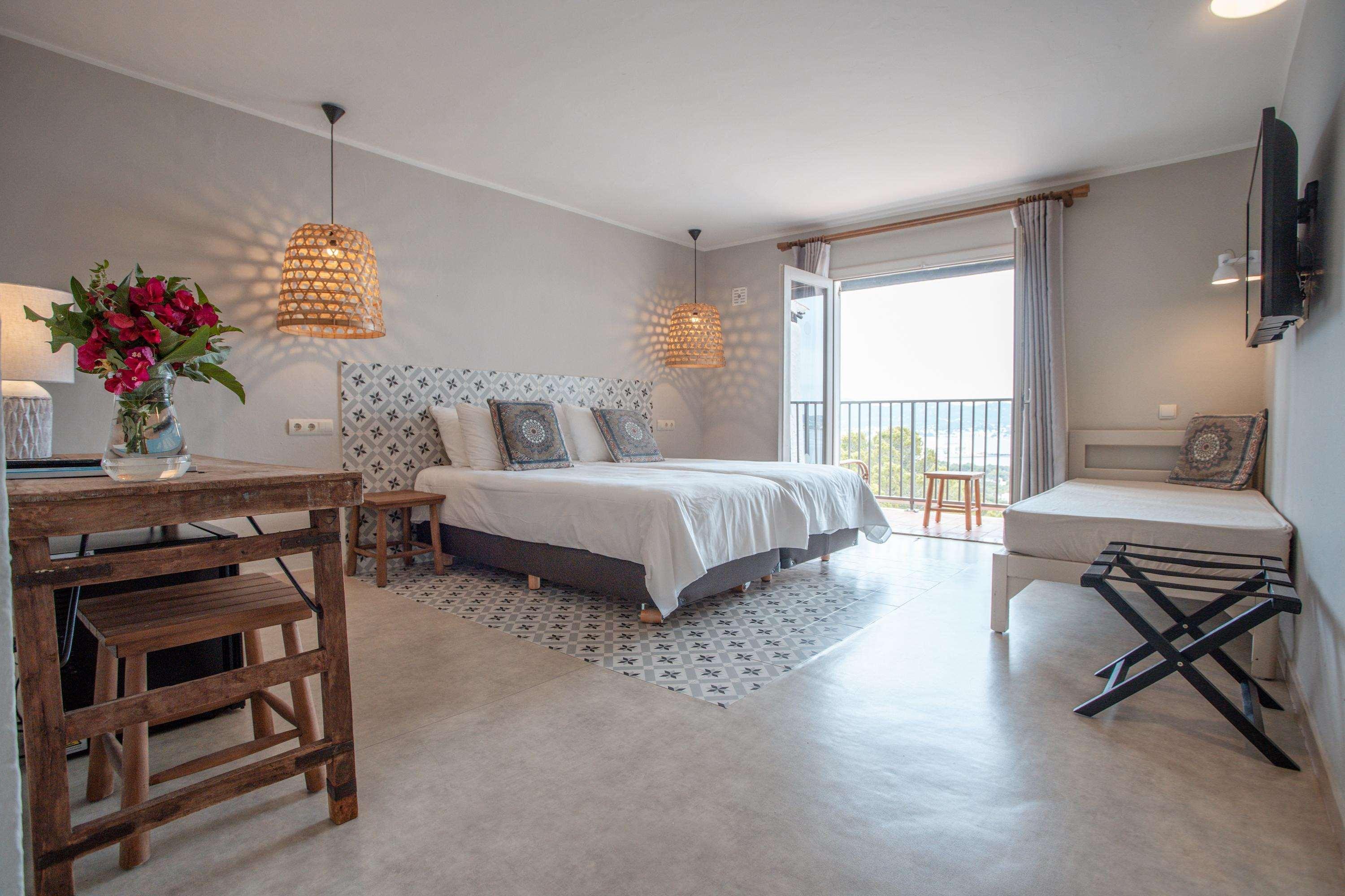 Marble Stella Maris Ibiza Otel Dış mekan fotoğraf