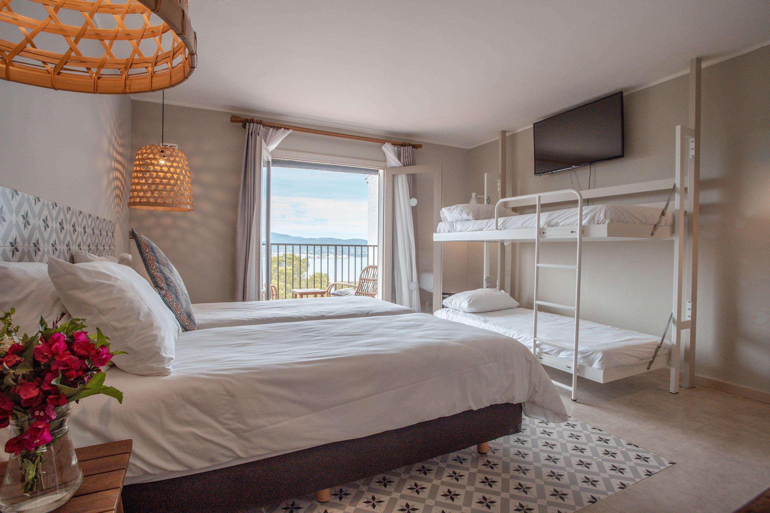 Marble Stella Maris Ibiza Otel Dış mekan fotoğraf