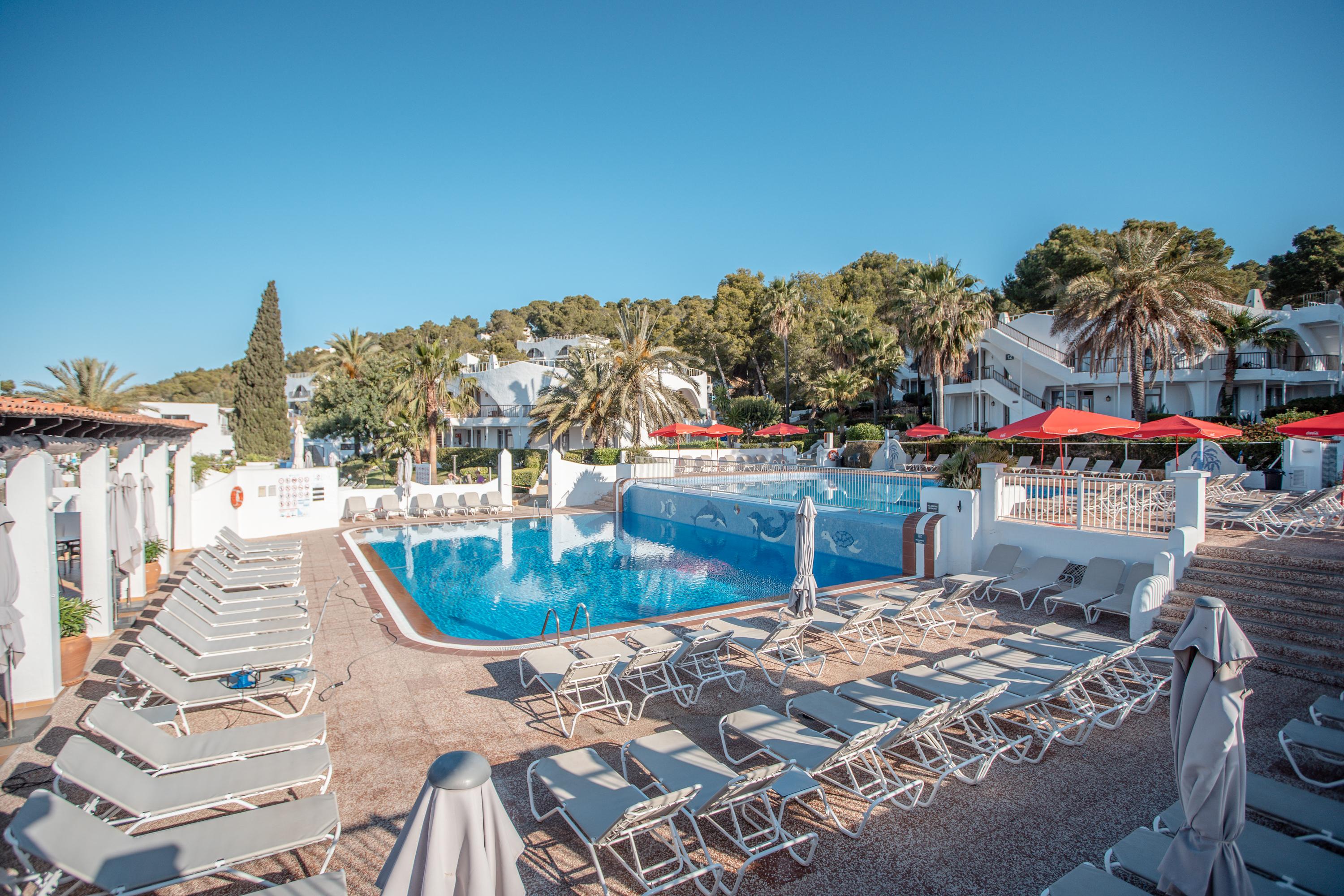 Marble Stella Maris Ibiza Otel Dış mekan fotoğraf