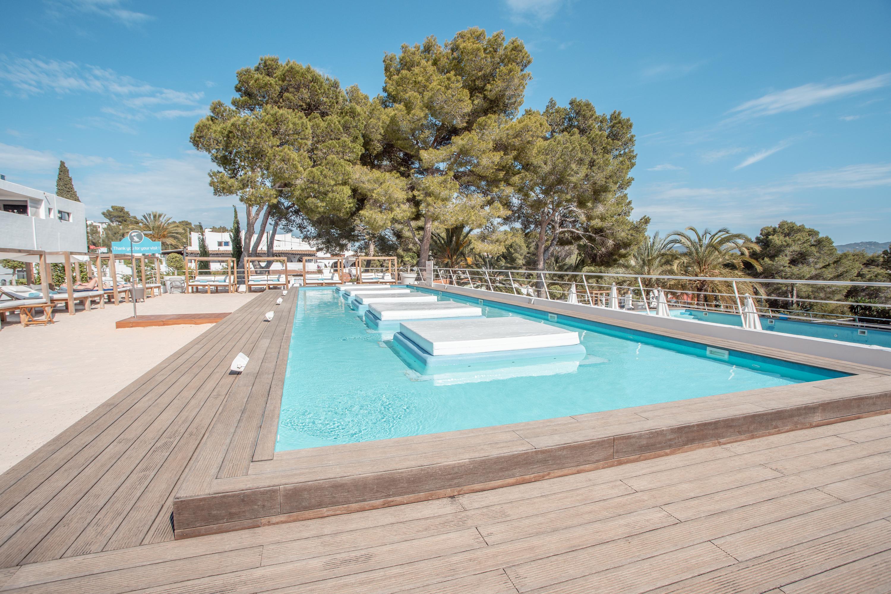 Marble Stella Maris Ibiza Otel Dış mekan fotoğraf