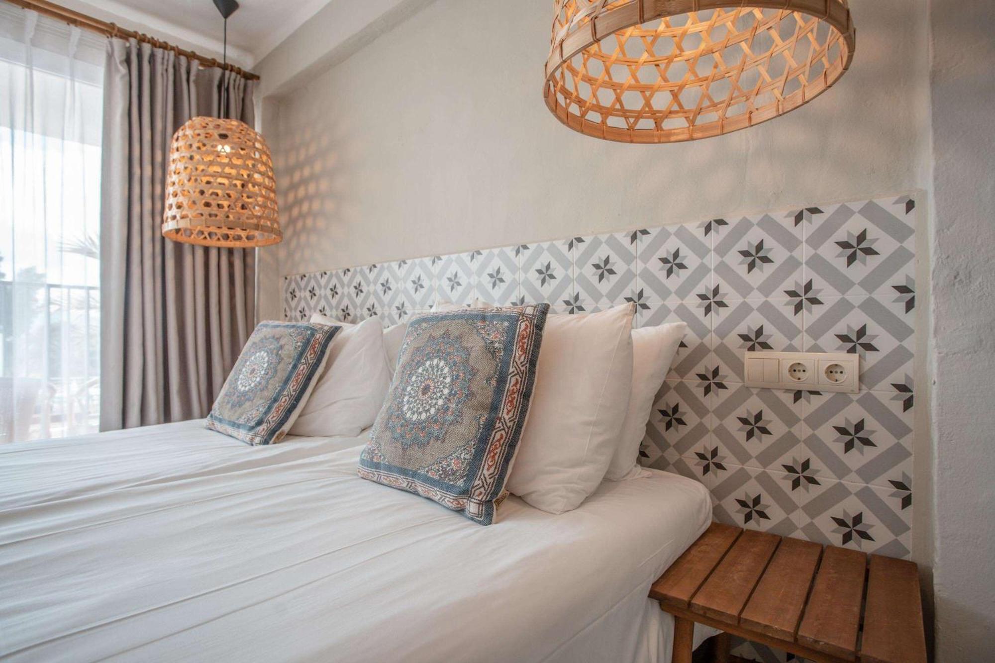 Marble Stella Maris Ibiza Otel Dış mekan fotoğraf