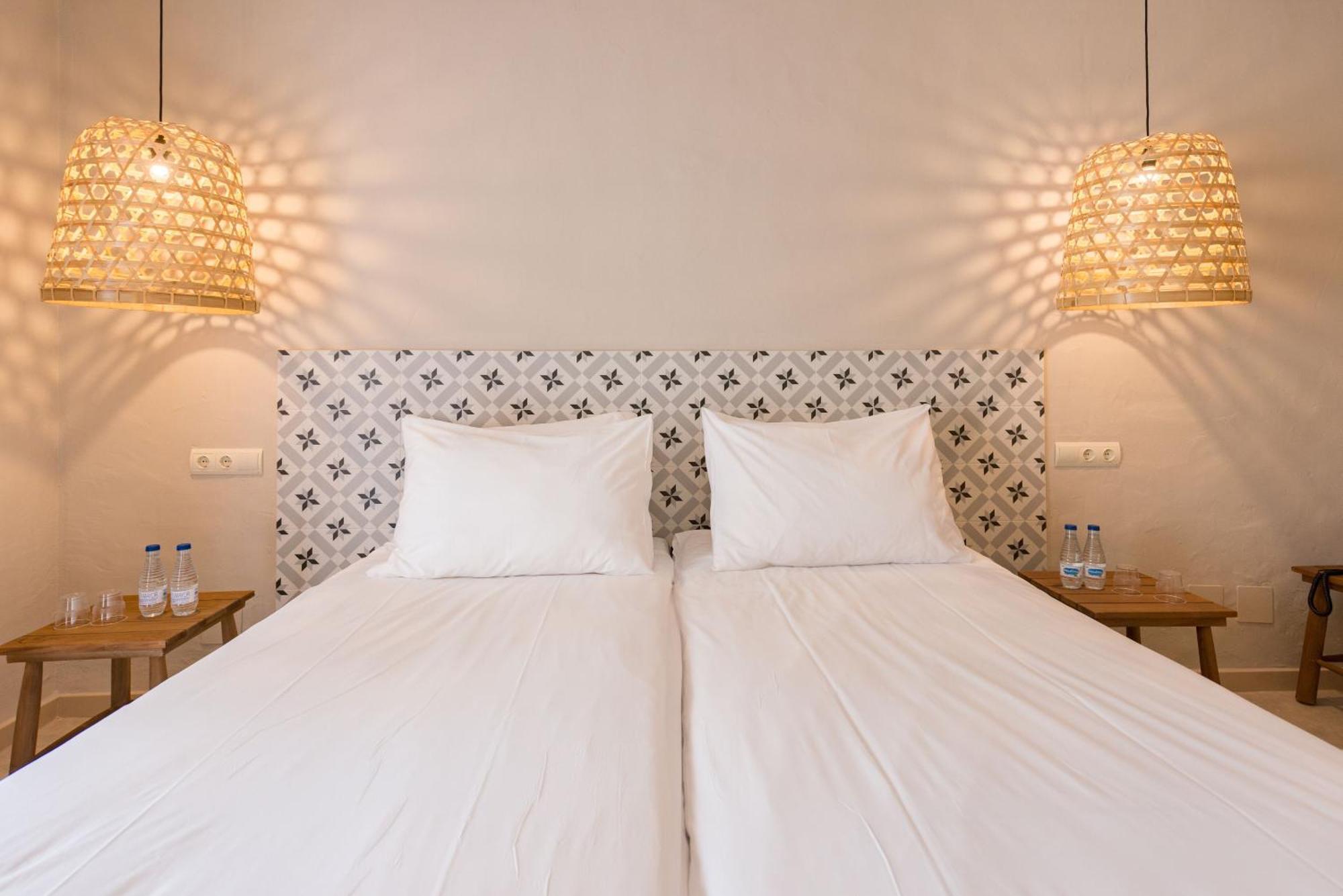 Marble Stella Maris Ibiza Otel Oda fotoğraf