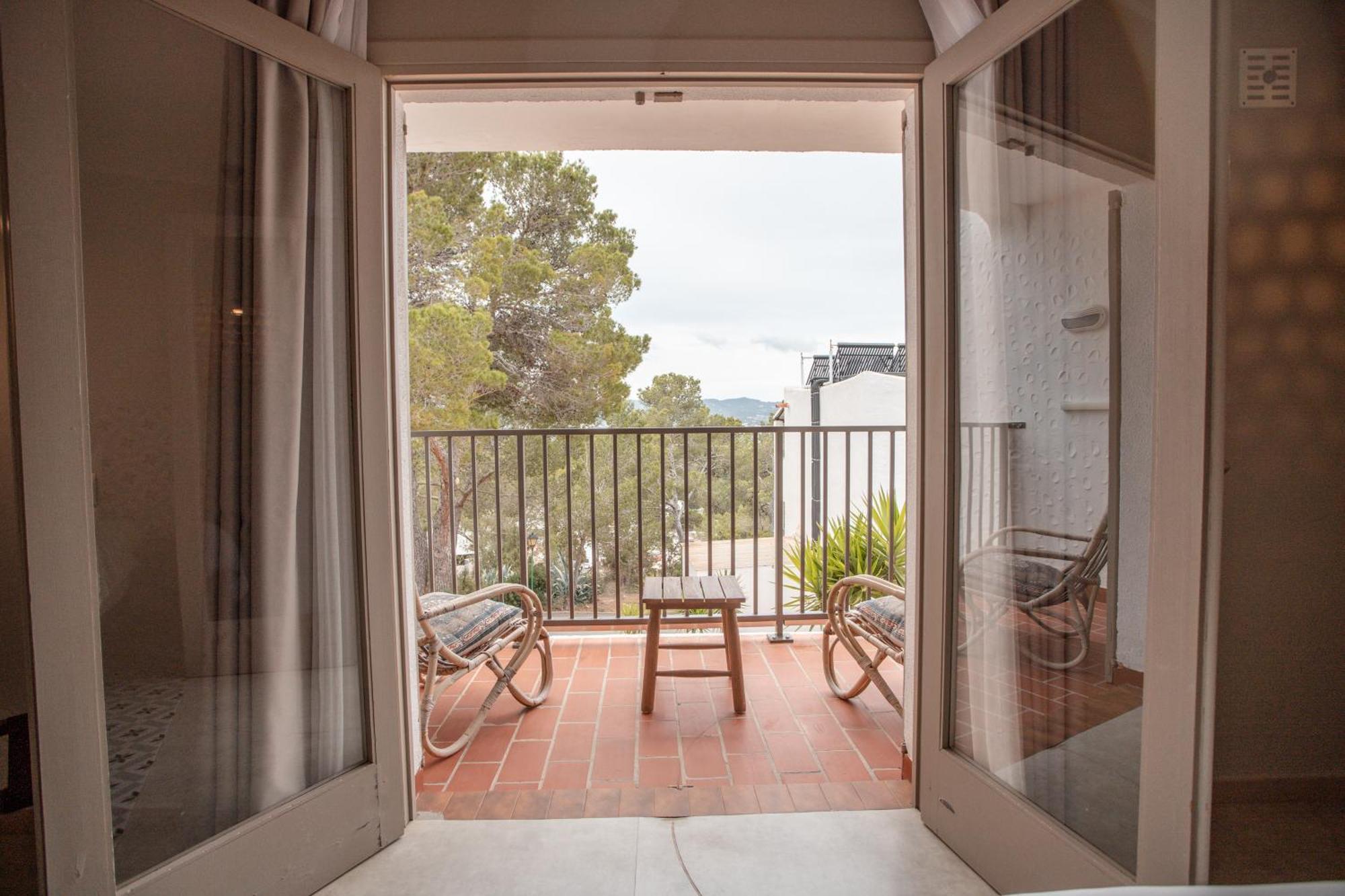 Marble Stella Maris Ibiza Otel Dış mekan fotoğraf