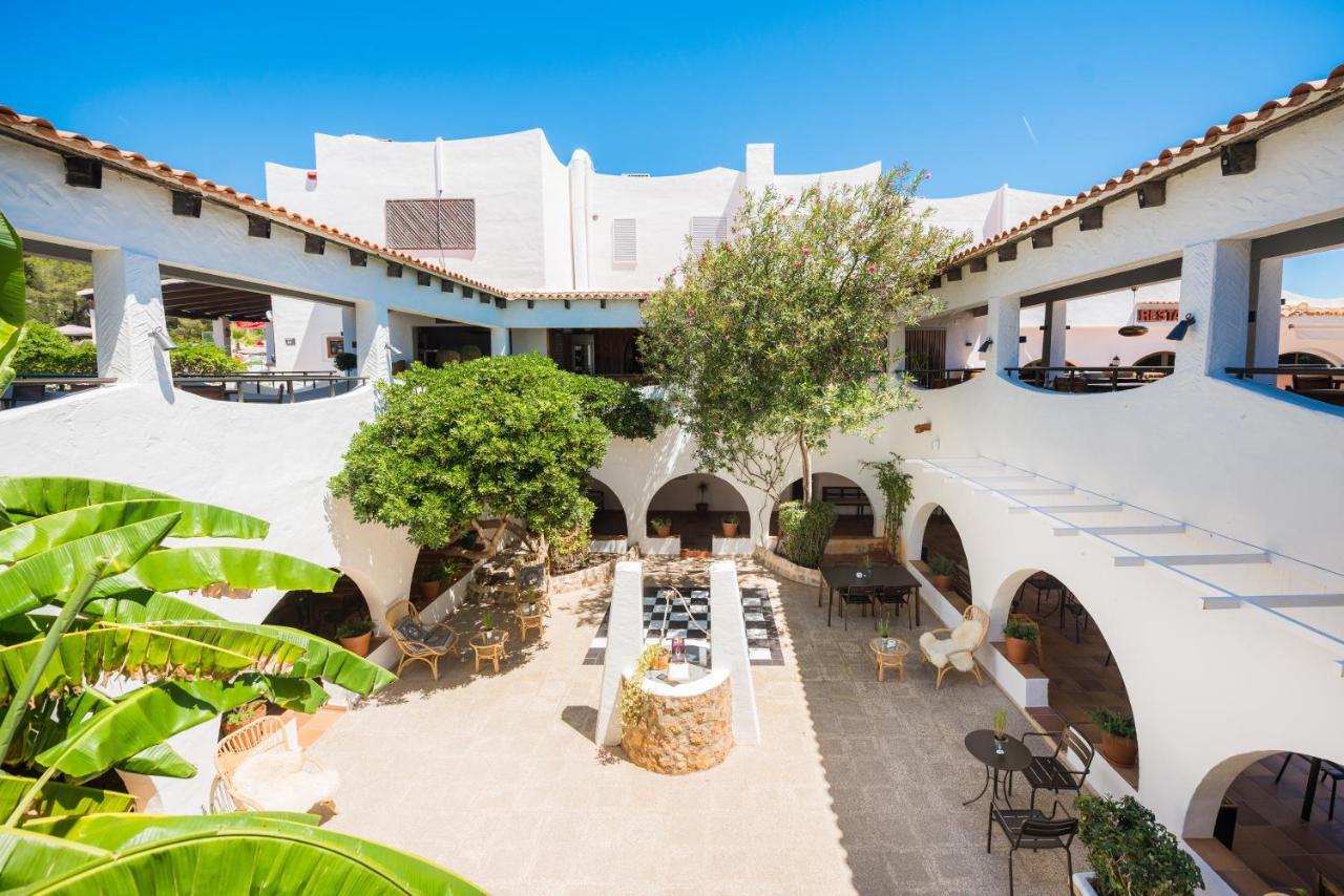 Marble Stella Maris Ibiza Otel Dış mekan fotoğraf