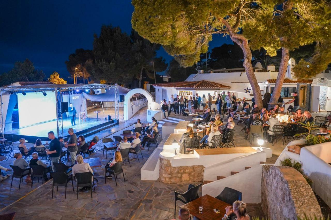 Marble Stella Maris Ibiza Otel Dış mekan fotoğraf
