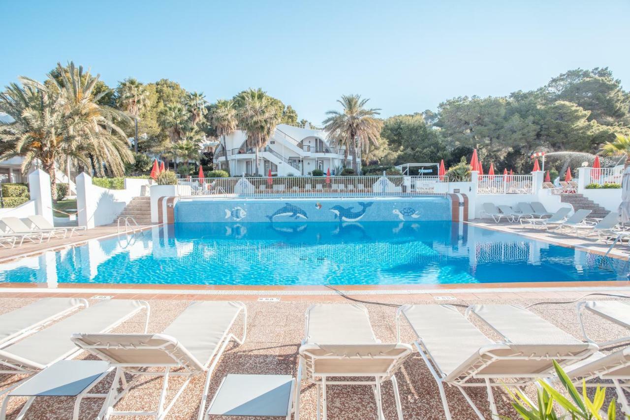 Marble Stella Maris Ibiza Otel Dış mekan fotoğraf