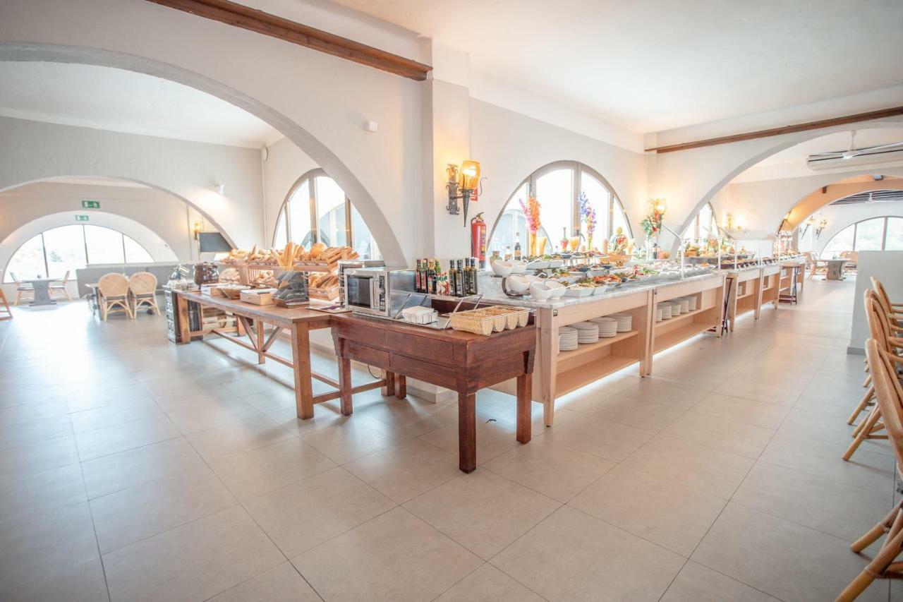 Marble Stella Maris Ibiza Otel Dış mekan fotoğraf