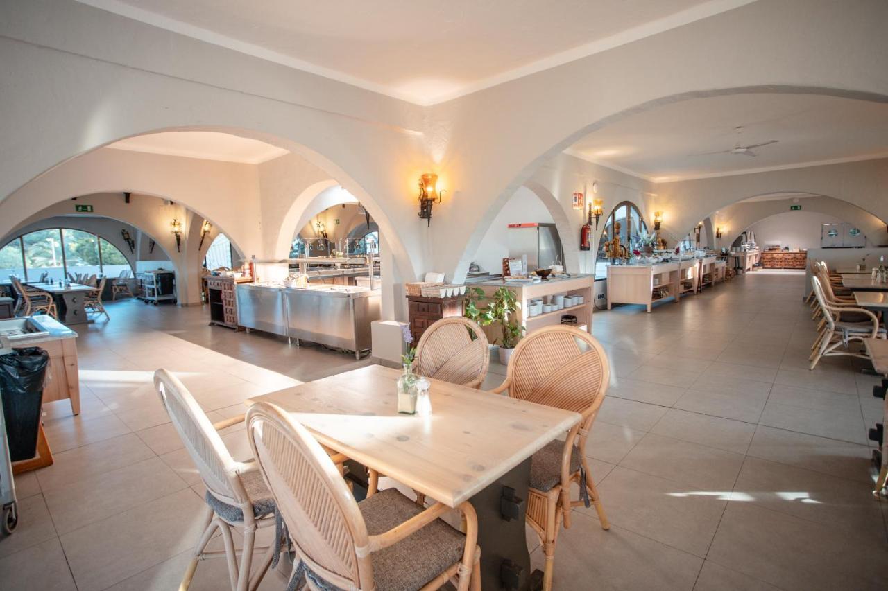 Marble Stella Maris Ibiza Otel Dış mekan fotoğraf